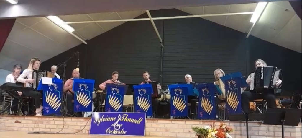 Léré 2025 - Festival de Léré