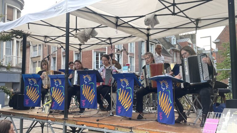 Gien 2024 - Fête de la musique