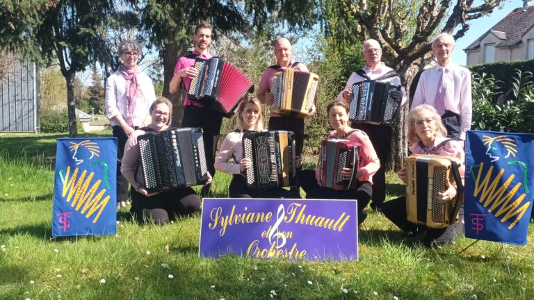 Léré 2025 - Festival de Léré