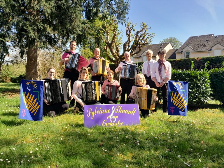 Léré 2025 - Festival de Léré